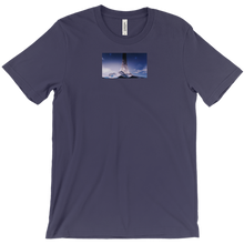 demonic_mop T-Shirts