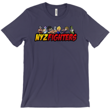nyzfighters T-Shirts