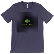 dieginyo-4031 T-Shirts