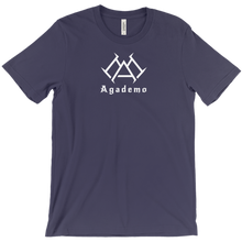 agademo-9378 T-Shirts