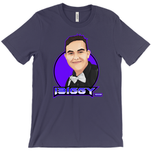 i3iggy_ T-Shirts