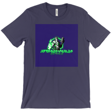 afroocommando-2175 T-Shirts