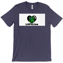 lopxlive T-Shirts