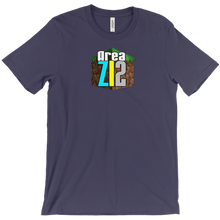 areaz12servertkg T-Shirts