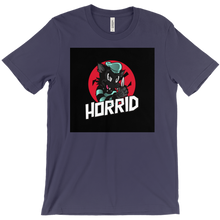 gghorrid T-Shirts