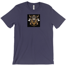 axe_jokabicca T-Shirts