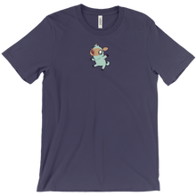 curvyllama T-Shirts