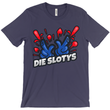 DieSlotys T-Shirts