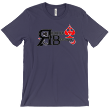 ribixielgaming-3977 T-Shirts