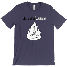 wrathleech T-Shirts
