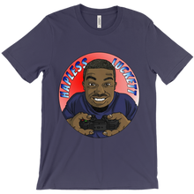 haplessluckett-2122 T-Shirts