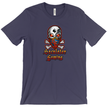 saculatorgaming-7509 T-Shirts