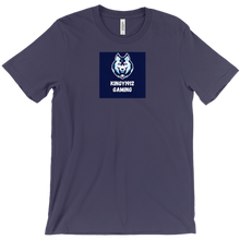 kingy1912gaming T-Shirts