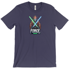 forcewokegaming T-Shirts