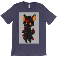 nathandfox T-Shirts