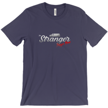 thestrangerdangershow T-Shirts