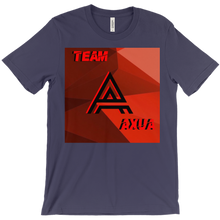 teamaxua T-Shirts