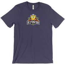 drspongebob_ T-Shirts