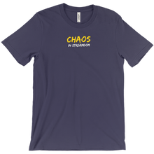 blackchaosgg T-Shirts