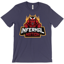 infernal1810 T-Shirts