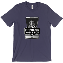 mrbensvoicebox T-Shirts