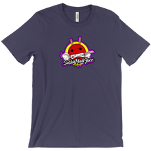 sushimadface T-Shirts