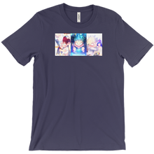 smokeweediix T-Shirts
