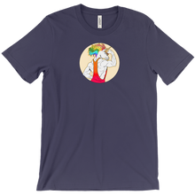 mannlyunicorn T-Shirts