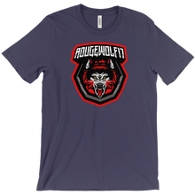 rougewolf17_ttv T-Shirts