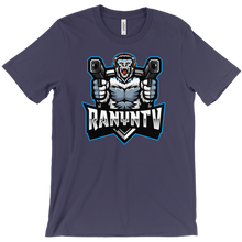ranyntv T-Shirts
