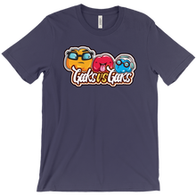 geeksvsgeeks-6600 T-Shirts