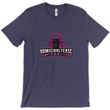 homicidaltease T-Shirts