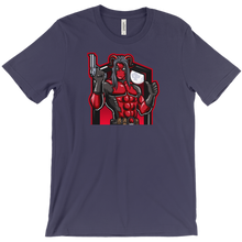 xsuperherojoex T-Shirts