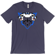 sebastin124-7742 T-Shirts