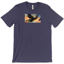 jimmydacrow T-Shirts