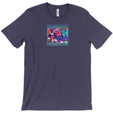 zackstabz T-Shirts