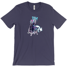 metallictec_ T-Shirts