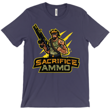 sacrificeammo T-Shirts