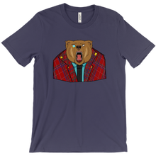 sirgrizzlytv T-Shirts
