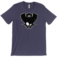 T-Shirts Logo Zetto