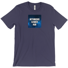 nitr0genfn T-Shirts