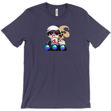 scrimitzu T-Shirts