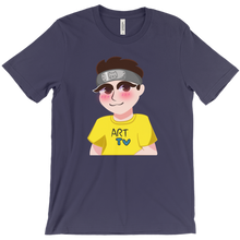 arthietv T-Shirts