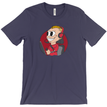 popeyjnnew T-Shirts