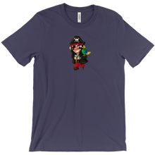 imkaptain T-Shirts
