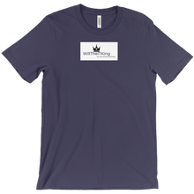 willtheitking T-Shirts