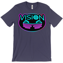 visiongl T-Shirts