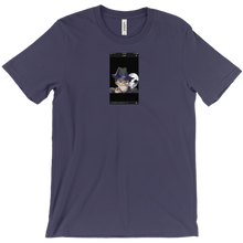 zedgytheoraclettv T-Shirts