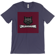 hedakomtrikrugaming T-Shirts