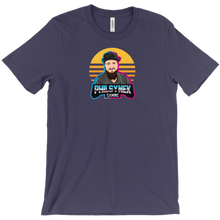 philsynek T-Shirts